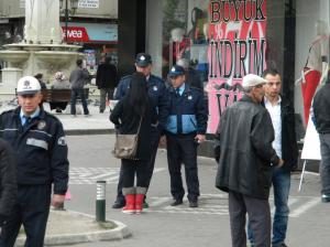 Vatandaşların Yardımına Zabıta Koştu