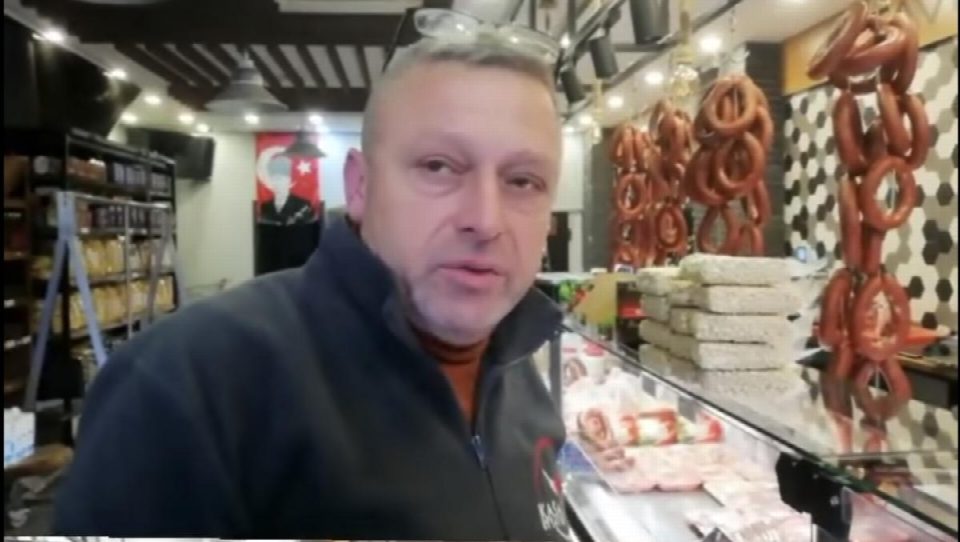 Ekser et fiyatlarındaki artışın nedenini açıkladı