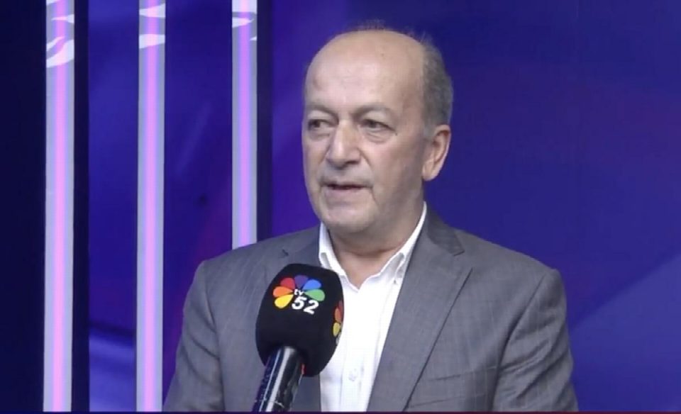 Zekai Sana’dan Fatsa çevre yolu tepkisi: “Bu proje artık zorunluluktur”