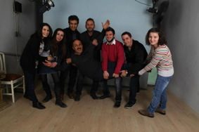 ‘’İbiş Çıkmazı ‘’ 28 Aralıkta seyirci ile buluşuyor