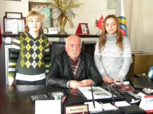 Ziraat Mühendislerinden Üreticilere Don Uyarısı