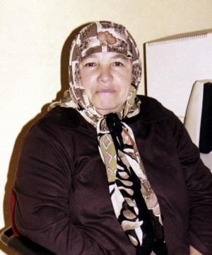 Zübeyde Şevketoğulları vefat etti