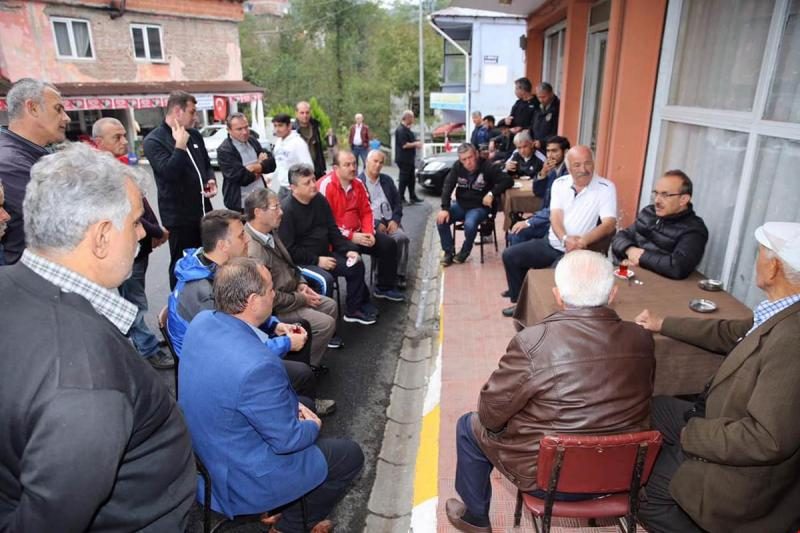 Gençler ve çocuklar maceraya doyacak