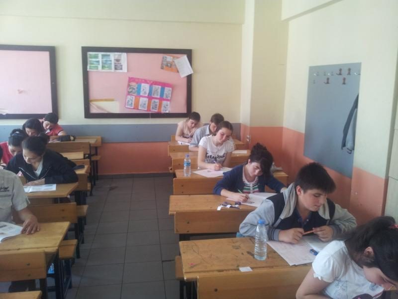 Artık Üniversite Sınavları Fatsa’da Yapılacak