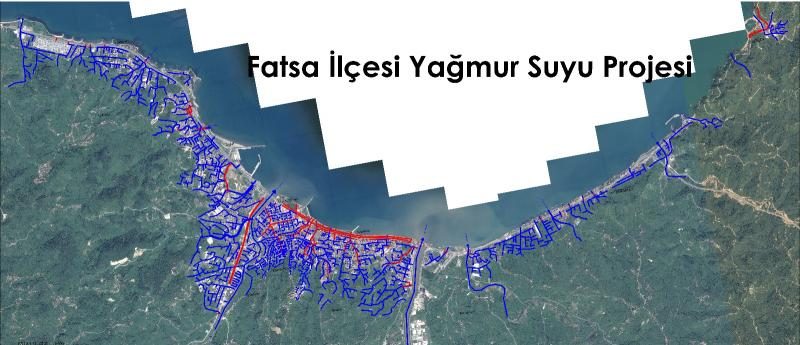 Fatsa Belediyesinin Ramazan hazırlıkları