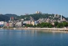 ORDU BURADA İSTANBUL'DA