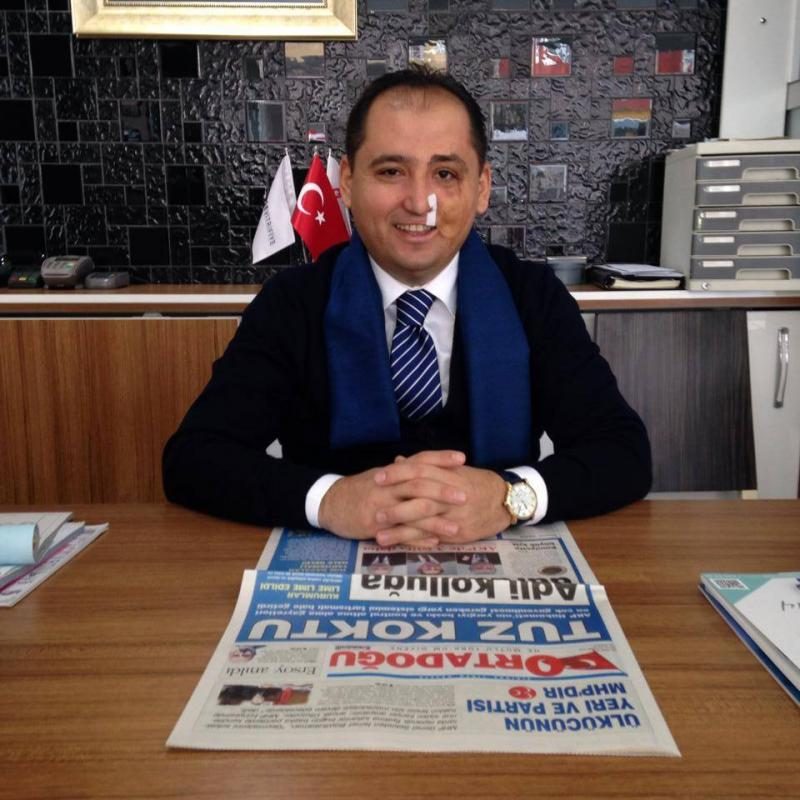 TÜRKİYE 2017 YILINDA ÇITASINI YÜKSELTECEK