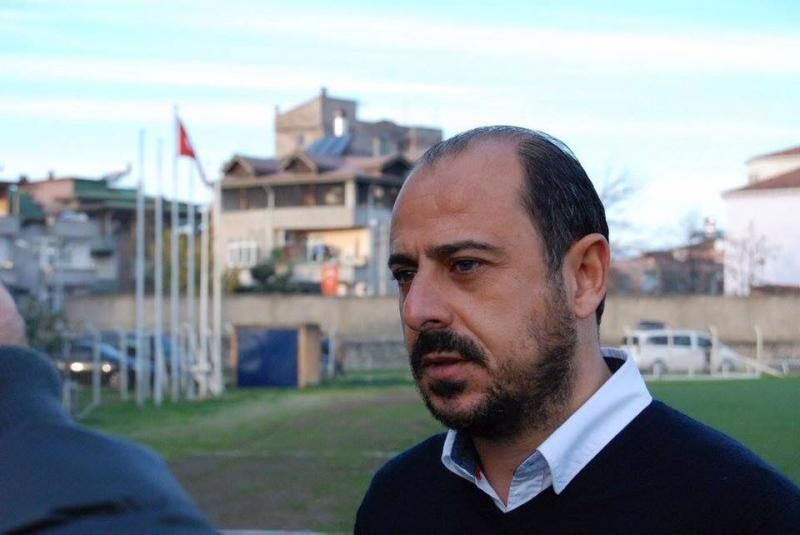 “Zor deplasmanda puan çıkarmak da başarı”