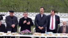 AK PARTİ FATSA ESKİ İLÇE BAŞKANI FATİH SÖZEN MİLLETVEKİLİ ADAY ADAYLIĞINI AÇIKLADI