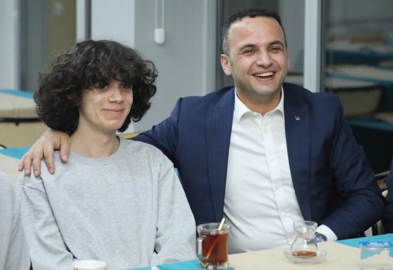 Fatsa’ya 60 milyonluk dev spor yatırımı