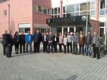 ORDU İLE BATUM ARASINDA "MEVLANA" PROTOKOLÜ