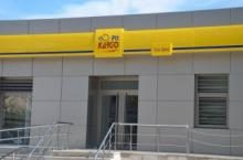 FATSA PTT YENİ BİNASINDA HİZMET VERMEYE BAŞLADI
