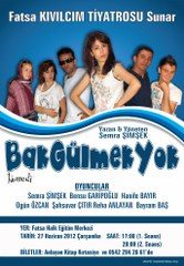 Bak Gülmek Yok Beğenildi