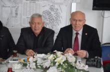 CHP Belediye Meclis Üyesi Erol Yerebasmaz: "FATSA SATILIYOR"