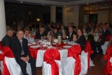 ADD'LİLER FATSA'DA BİRARAYA GELDİ