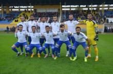 FATSA BELEDİYESPOR YİNE MAĞLUP