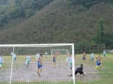 FATSA BELEDİYESPOR KAZANMAYA DEVAM EDİYOR 4-0