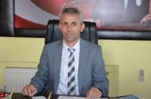 İLÇE TARIM GIDA VE HAYVANCILIK MÜDÜRLÜĞÜNE ERKAN AYAZ ATANDI