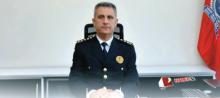 ORDU EMNİYET MÜDÜRÜ CANER TAYFUR OLDU