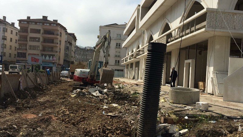 Çoruh: “Ordu tüm ilçeleriyle marka şehir hâline gelecek”