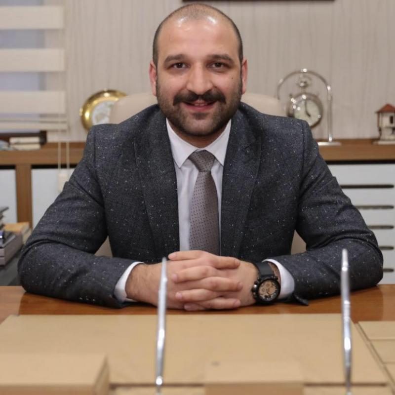 Fatsa Belediyespor Kulüp Başkanı İbrahim Eroğlu, “İkinci Yarıya Umutla Bakıyoruz”