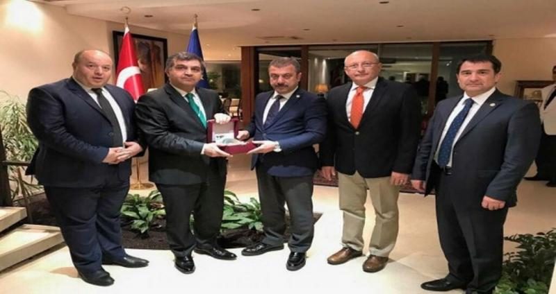 “AVRUPA ESKİ AYARLARINA DÖNMELİDİR”