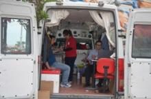 ORDU 'KAN BAĞIŞINDA' MAYIS HEDEFİNİ TUTTURAMADI