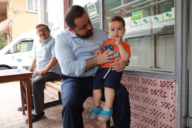 MUTLU OLSUNLAR