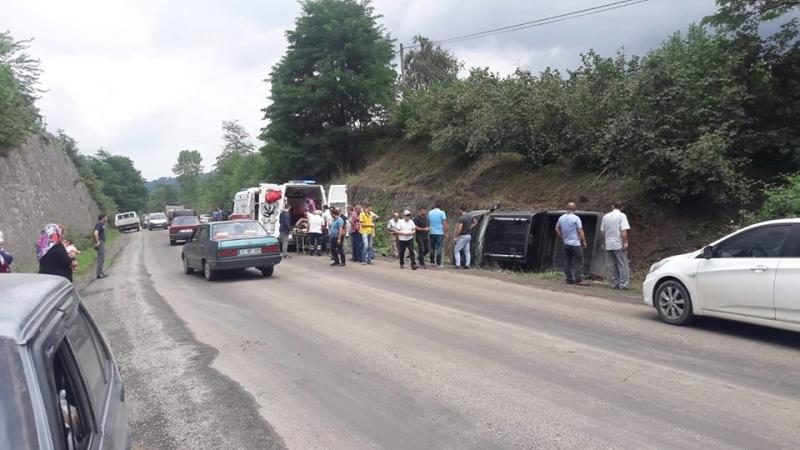 Piri Reis Gemisi Odü'de