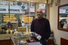 ALTINA YATIRIM ZAMANI
