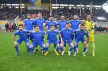 FATSA'YA BİR DARBEDE TERME’DEN