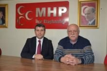 MHP FATSA İLÇE TEŞKİLATI 30 KASIM 2014 PAZAR GÜNÜ OLAĞAN KONGRESİNİ GERÇEKLEŞTİRECEK