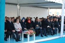 Başbakan Erdoğan 6 Bakanla çıkarma yaptı