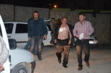 LAF ATMA KAVGASI KANLI BİTTİ 3 YARALI