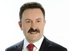 Yener Yıldırım “Mustafa Sade’nin Şehr-i Emin bir insandır”