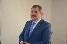 HİÇ BİR TAAHHÜDÜ LAFTA BIRAKMADIK, BIRAKMAYACAĞIZ