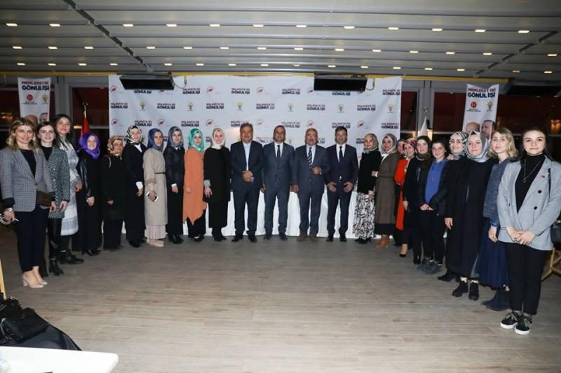 Kibar, ““En Büyük Miras Yaşanılabilir Fatsa”