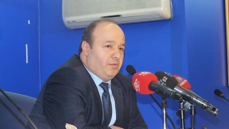 Ergün Taşçı’nın acı günü