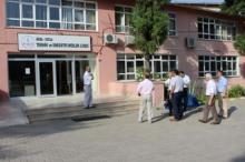 MESLEKİ VE TEKNİK EĞİTİM GENEL MÜDÜRLÜĞÜNE BAĞLI ORTA ÖĞRETİM OKULLARI YENİDEN YAPILANDIRILDI