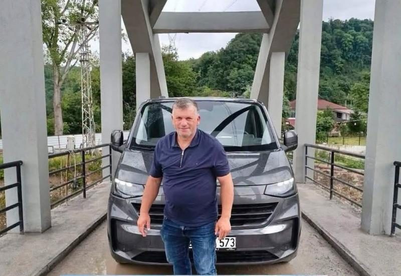 Tarihi asma köprü yeniden hizmete açıldı