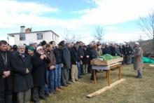 FATSA BELEDİYESPOR MÜDÜRLERİNİN ACISINI PAYLAŞTI