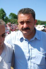 Ortada bir havaalanı projesi yok