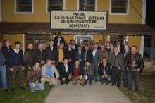 Özel Dolunay Koleji “Çanakkale Şehitlerini Andı”