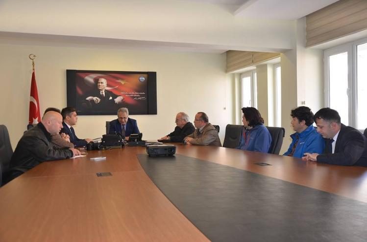 Haznedaroğlu Konağı “Fatsa müzesi” olacak
