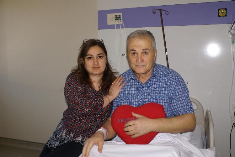 Ukrayna’dan Ordu’ya Bypass için geldi