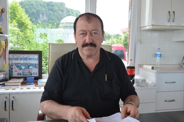 Salman: "8 ilçeye hizmet veren bölge sanayisi konumuna geldik"