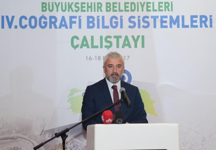 Yılmaz: “Gurbet ile sılayı buluşturduk”