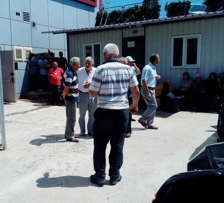 Kafasını patoza kaptıran 16 yaşındaki çocuk hayatını kaybetti