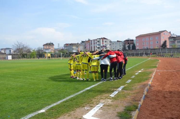 19 yıllık hasret çileye dönüştü!