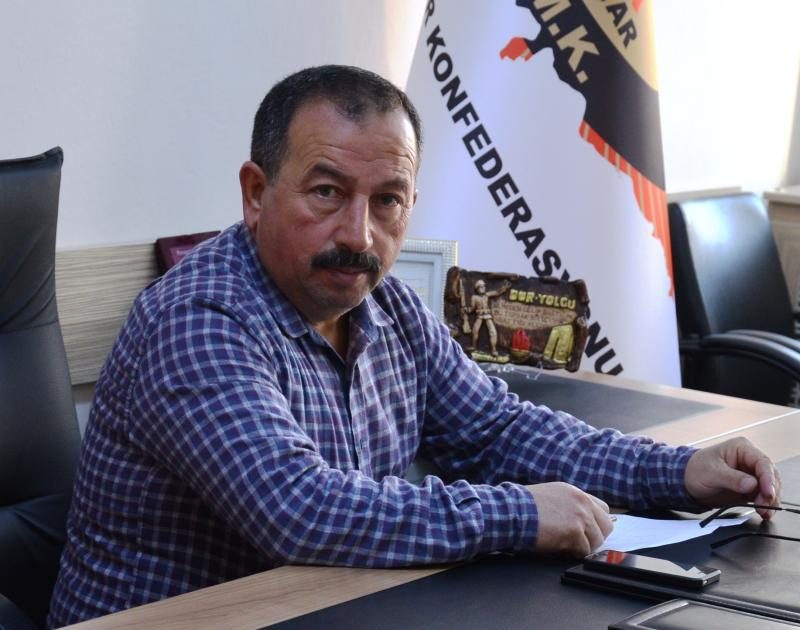 İLÇEMİZİN 9 MAHALLESİNİN MUHTARI BELLİ OLDU